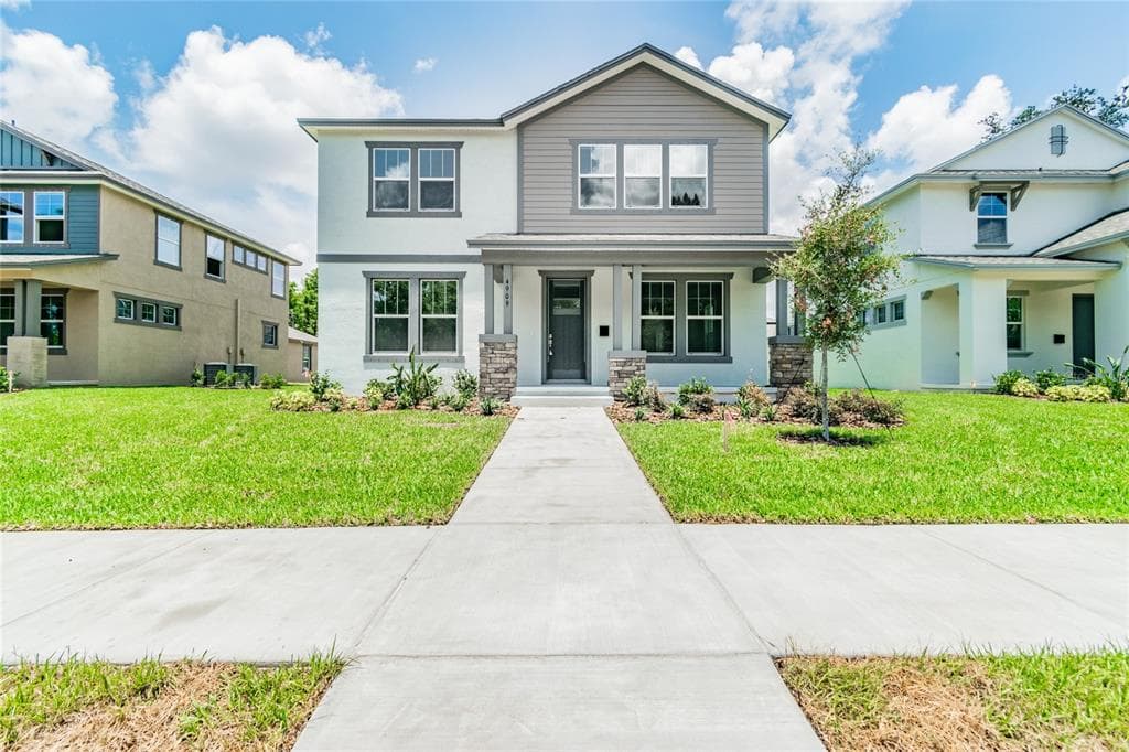 45 E NEW HAMPSHIRE STREET ORLANDO, FL 32804