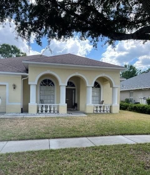 1815 WINN ARTHUR DRIVE VALRICO, FL 33594