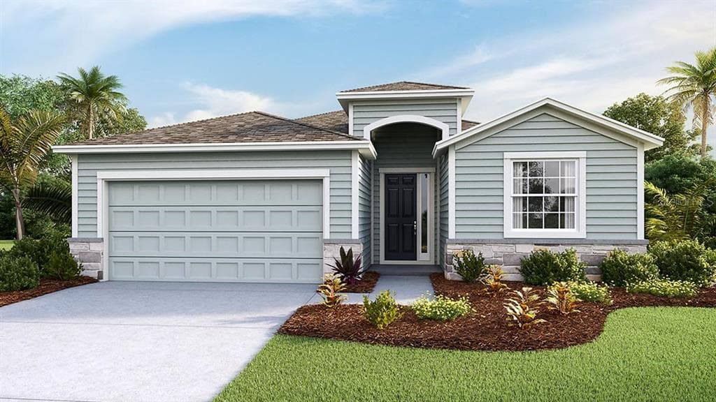 17246 NW 173RD DRIVE ALACHUA, FL 32615