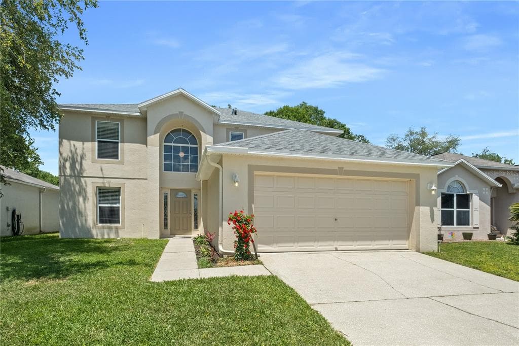 24745 RAVELLO STREET LAND O LAKES, FL 34639