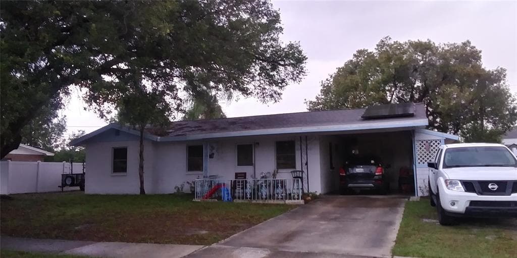 7173 DARIEN WAY CLEARWATER, FL 33764