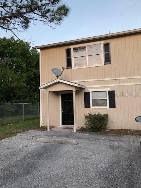 136 DOUGLAS ROAD W UNIT E OLDSMAR, FL 34677