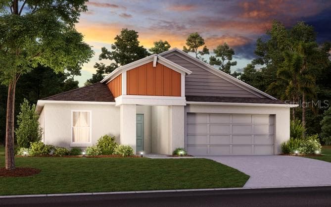 1707 DURDEN DRIVE WINTER HAVEN, FL 33880