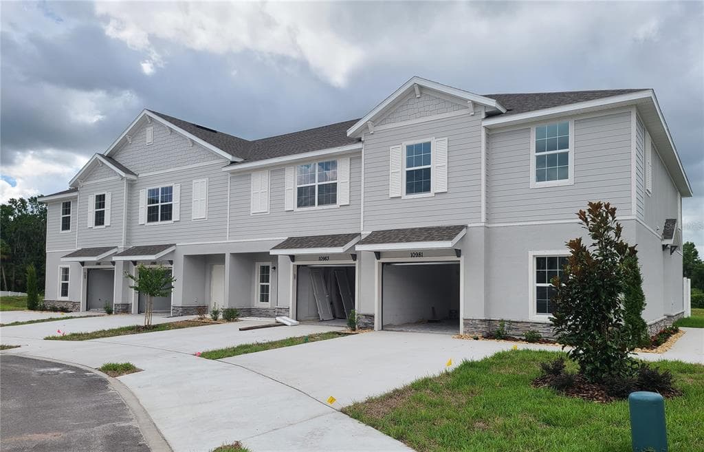 10987 BRIGHTLEAF COURT RIVERVIEW, FL 33569
