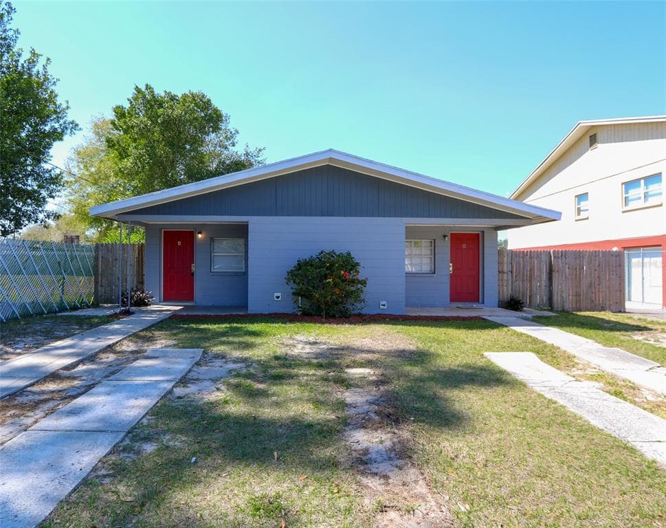 8716 N GREENWOOD AVENUE UNIT A TAMPA, FL 33617