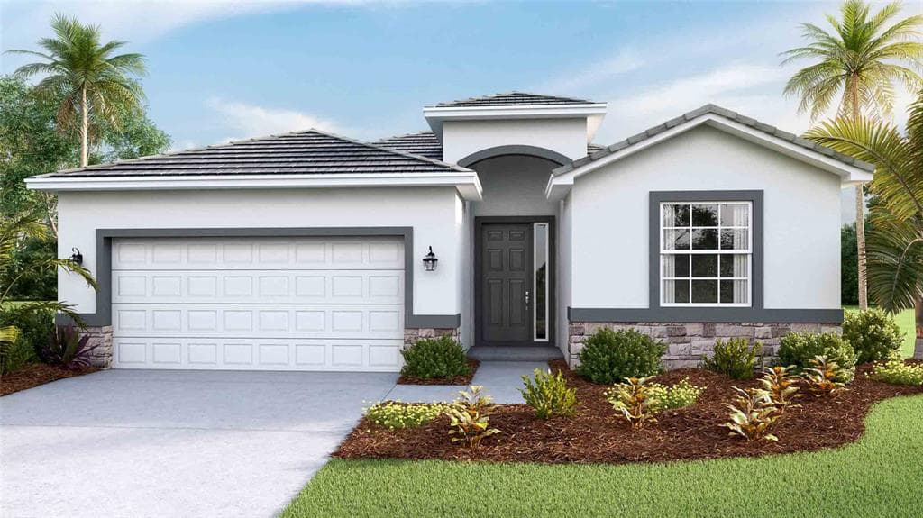 17829 GULF RANCH PLACE BRADENTON, FL 34211
