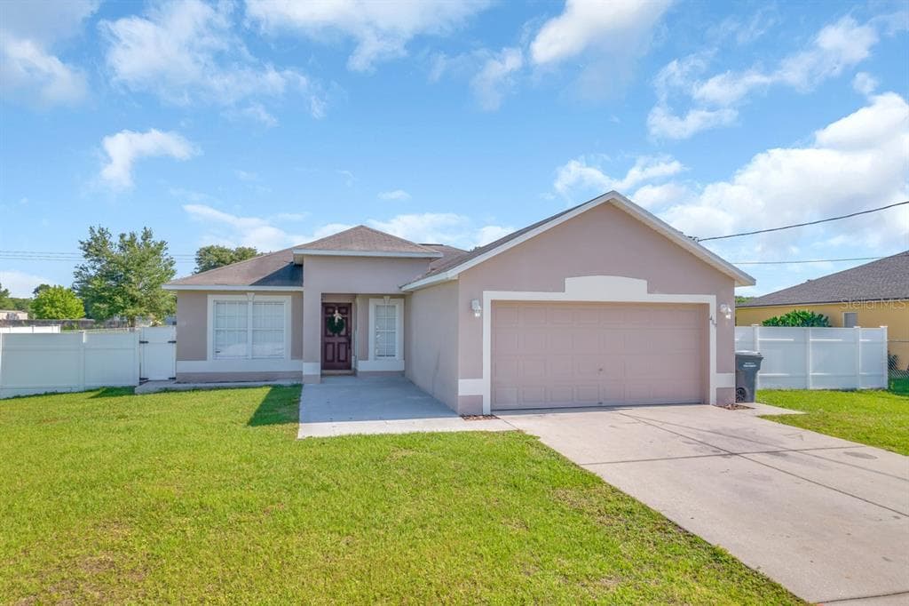 489 ADRIEL AVENUE WINTER HAVEN, FL 33880
