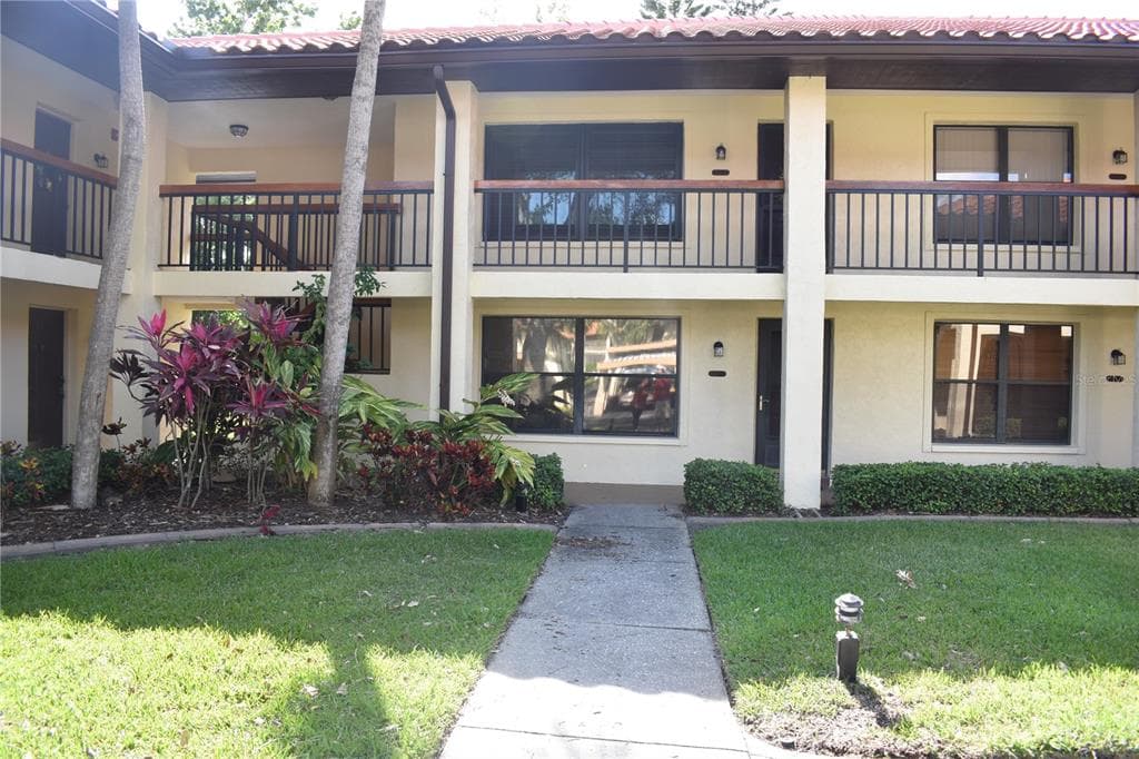 2103 HAMMOCK PINE BOULEVARD UNIT 2103