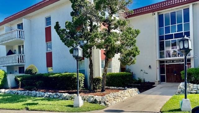2623 SEVILLE BOULEVARD UNIT 304 CLEARWATER, FL 33764