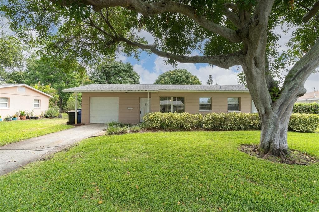 5748 5TH STREET S ST PETERSBURG, FL 33705