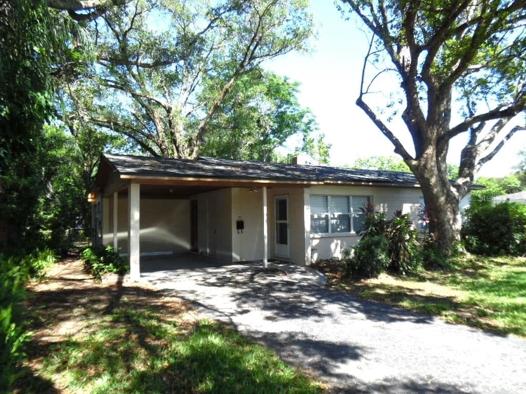 603 OAK RIDGE DRIVE BRANDON, FL 33510
