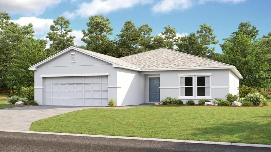 417 PINE TREE BRIDGE TRAIL SAINT CLOUD, FL 34769