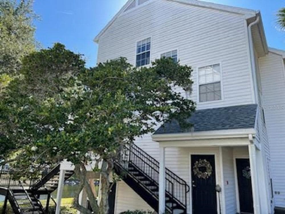 3265 HAVILAND COURT UNIT 302 PALM HARBOR, FL 34684
