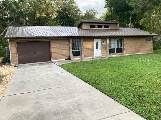 6120 WAVERLY ROAD WEEKI WACHEE, FL 34607