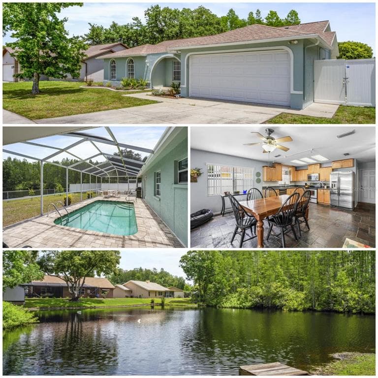 5138 DRURY COURT