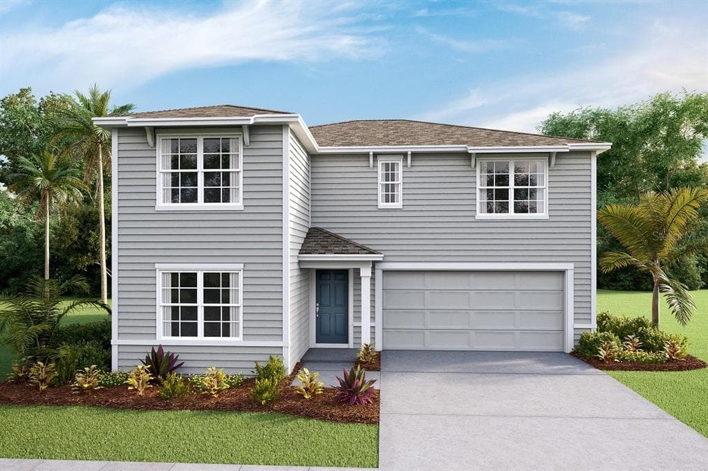 17485 NW 172ND AVENUE ALACHUA, FL 32615