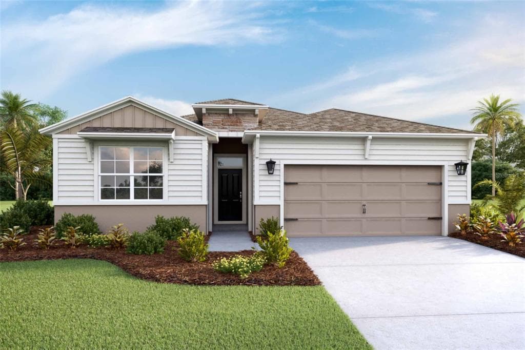 38349 SPRINGHEAD LANE ZEPHYRHILLS, FL 33540