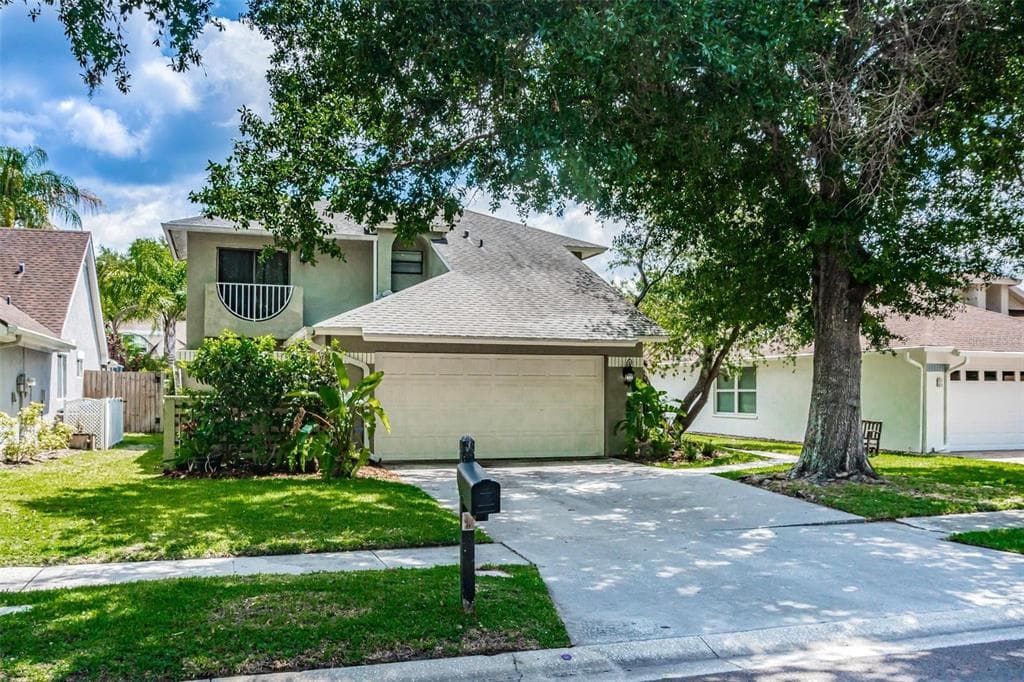 14507 BRAMBIE COURT