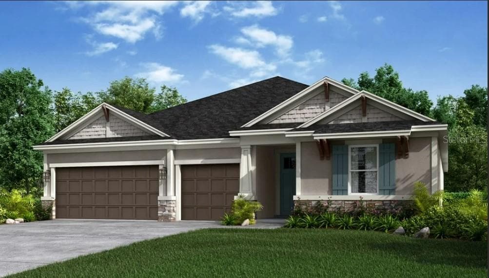 6131 MAIDENSTONE WAY PALMETTO, FL 34221