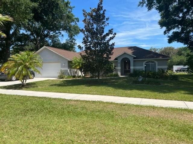 916 BAMA ROAD BRANDON, FL 33511