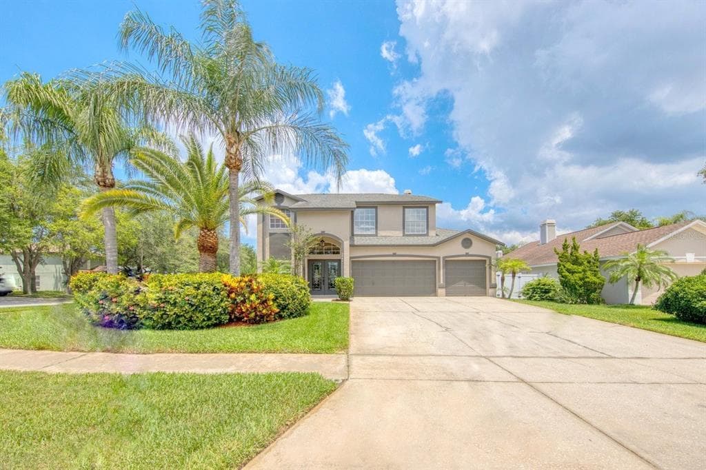 2981 SHANNON CIRCLE PALM HARBOR, FL 34684