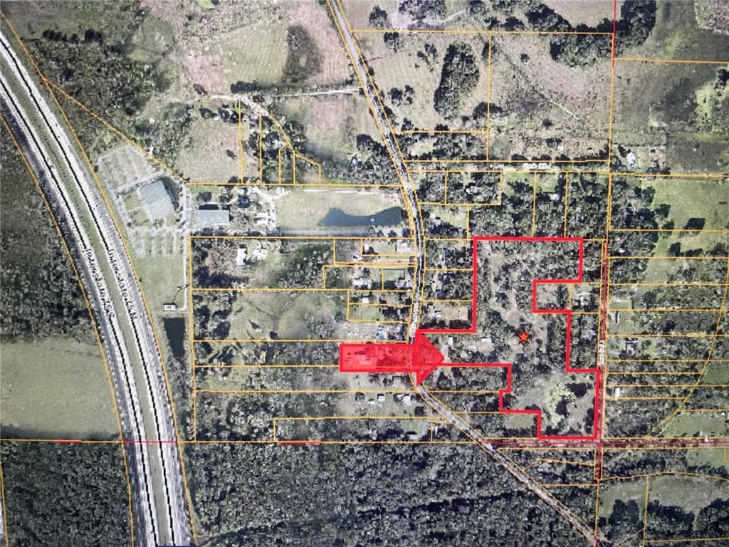6711 WILLIAMS ROAD SEFFNER, FL 33584