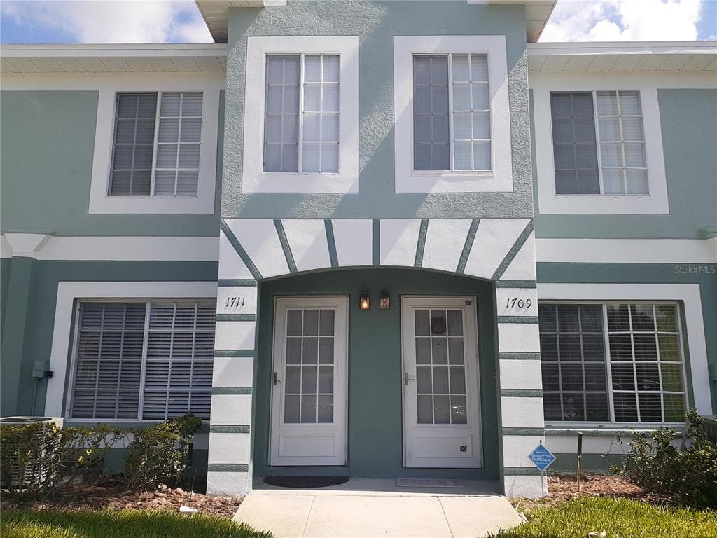 1711 FLUORSHIRE DRIVE BRANDON, FL 33511
