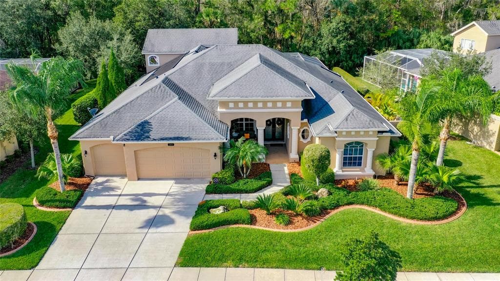 3451 WATERMARK DRIVE WESLEY CHAPEL, FL 33544
