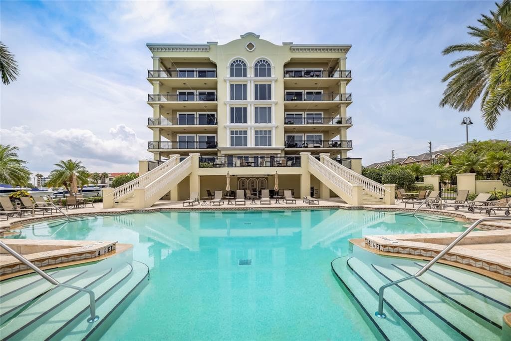 202 WINDWARD PASSAGE UNIT 206