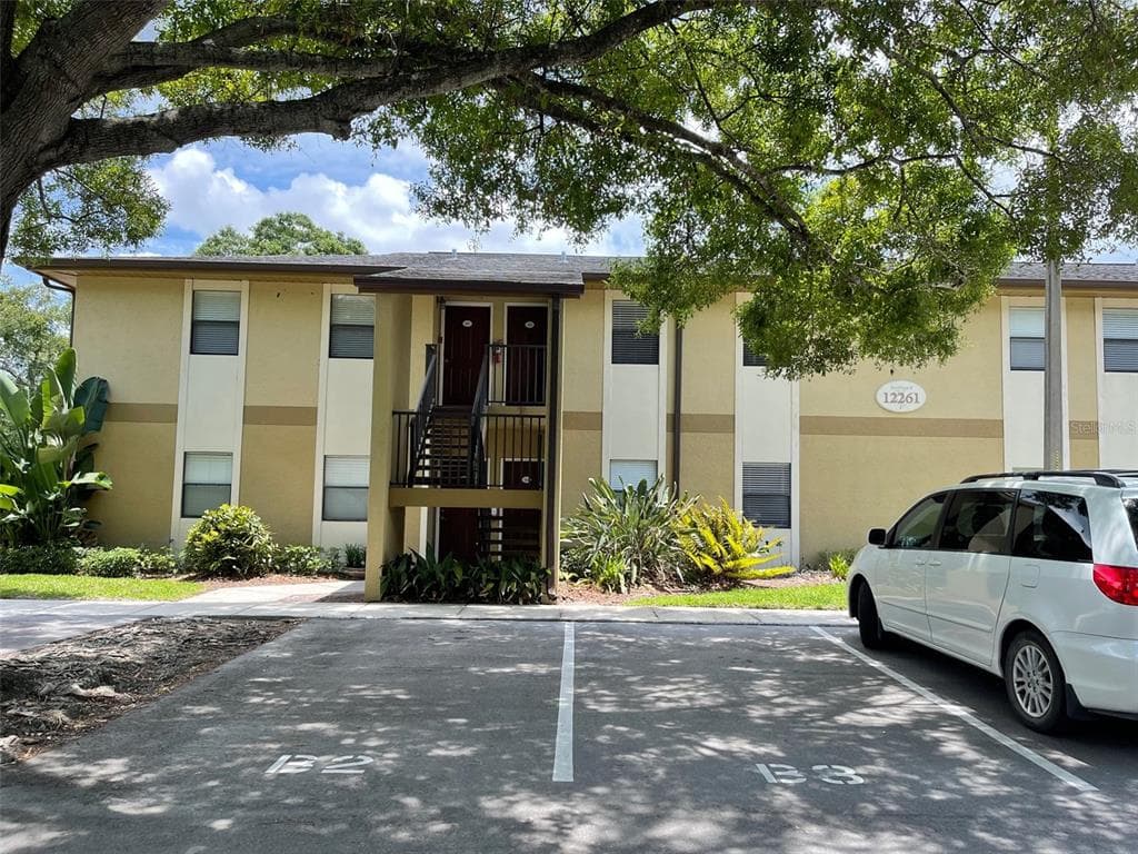 12261 SAILWINDS DRIVE UNIT 102