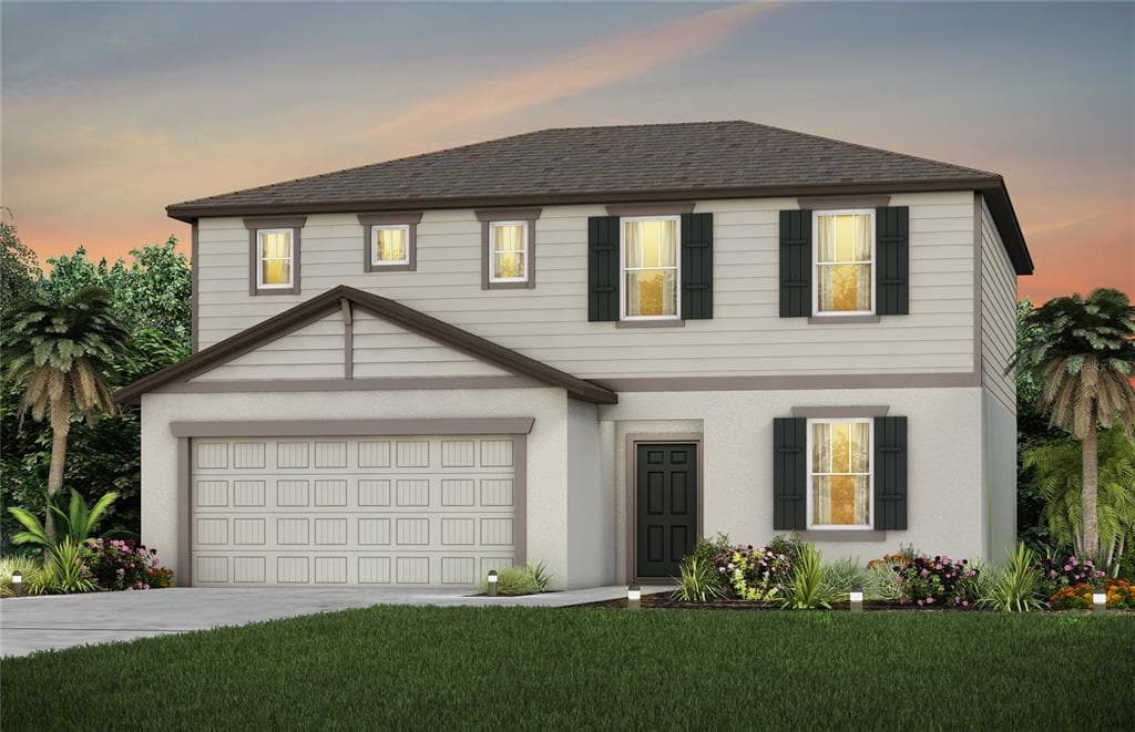 11516 ARMADA WAY PARRISH, FL 34219