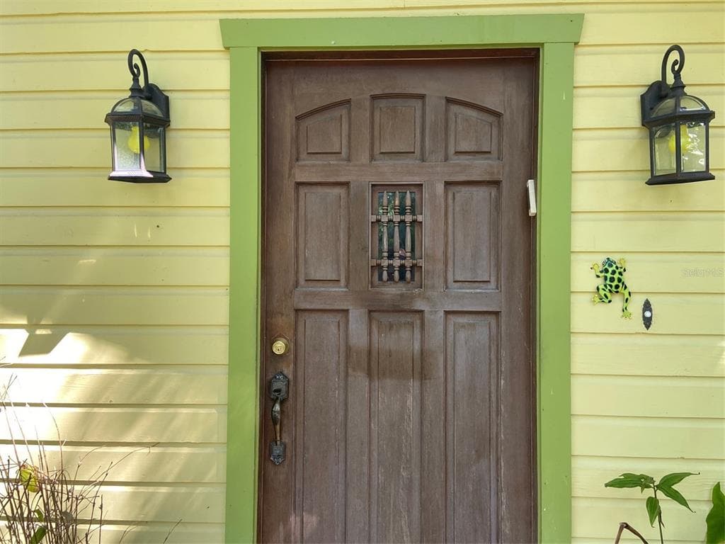 6305 EUREKA SPRINGS ROAD TAMPA, FL 33610