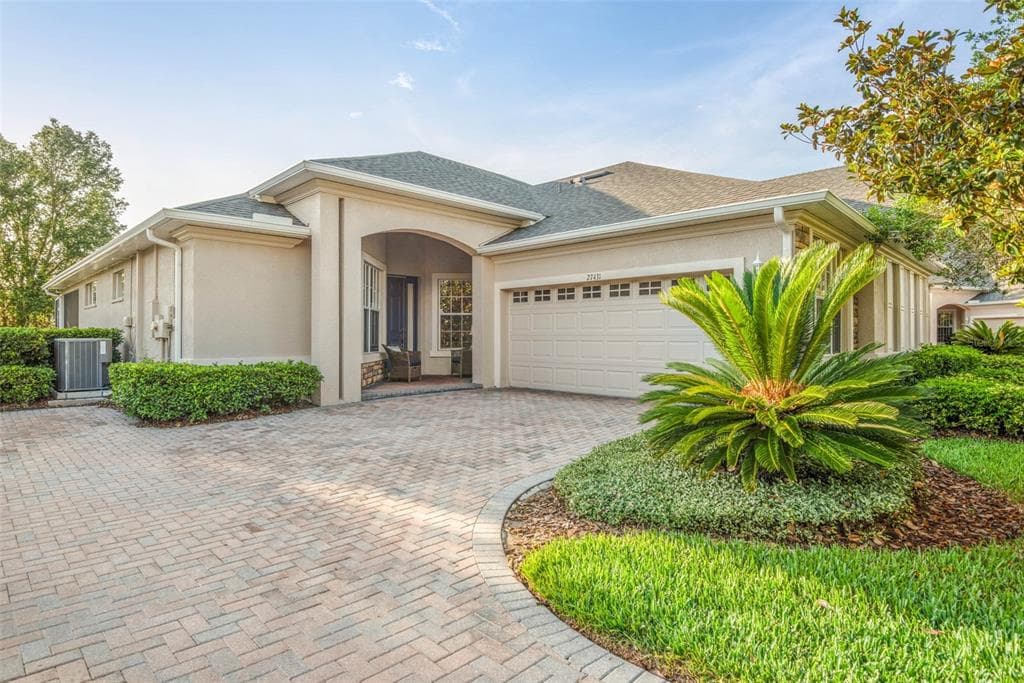 27431 MISTFLOWER DRIVE