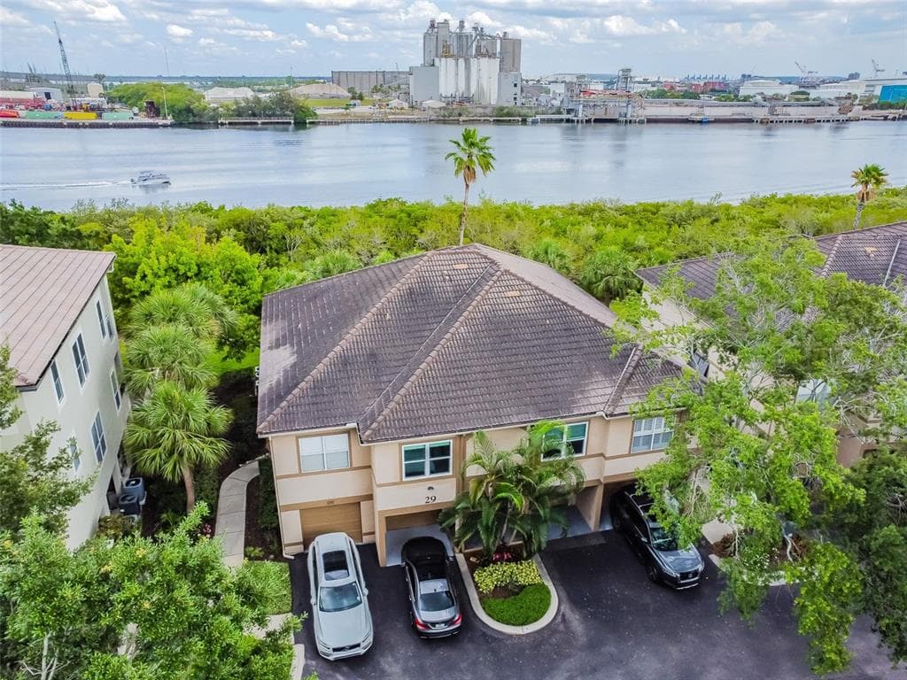 1119 NORMANDY TRACE ROAD TAMPA, FL 33602