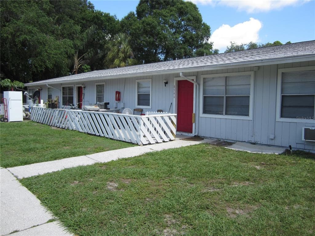 8544 CHANNEL VIEW CIRCLE