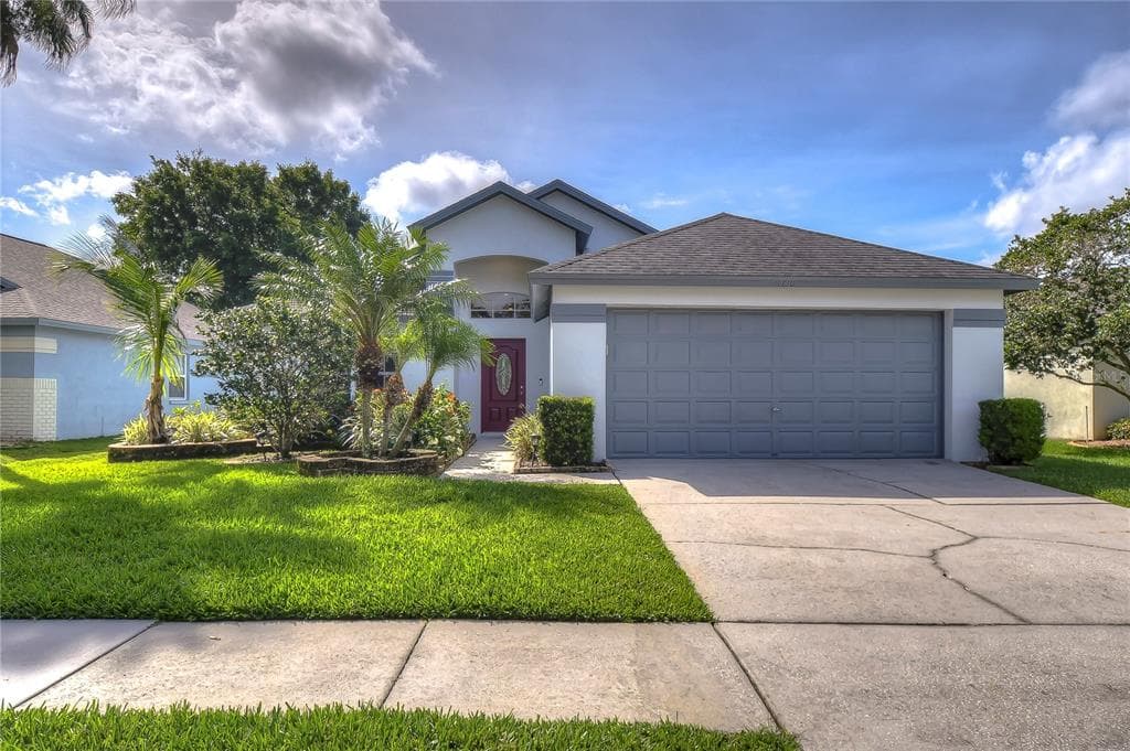 1710 BONDURANT WAY BRANDON, FL 33511
