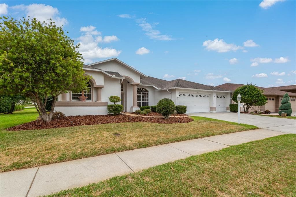 1423 WARRINGTON WAY TRINITY, FL 34655