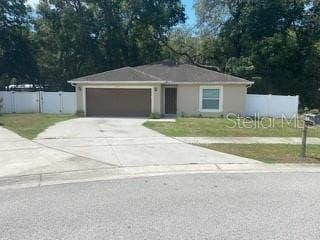 4541 EAGLE RANCH DRIVE ZEPHYRHILLS, FL 33542
