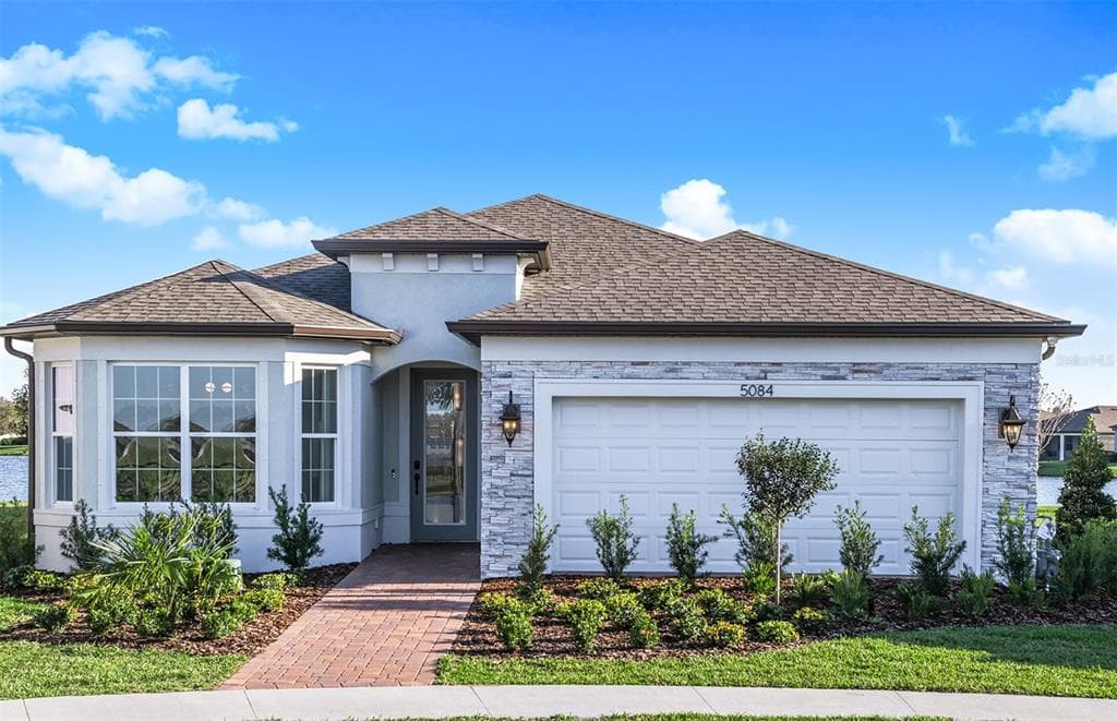 9917 PIER POINT TERRACE PARRISH, FL 34219