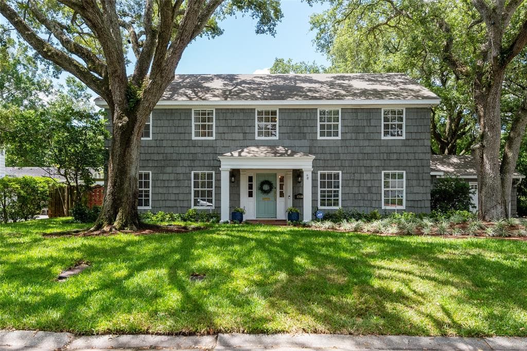 4508 BROOKWOOD DRIVE W TAMPA, FL 33629