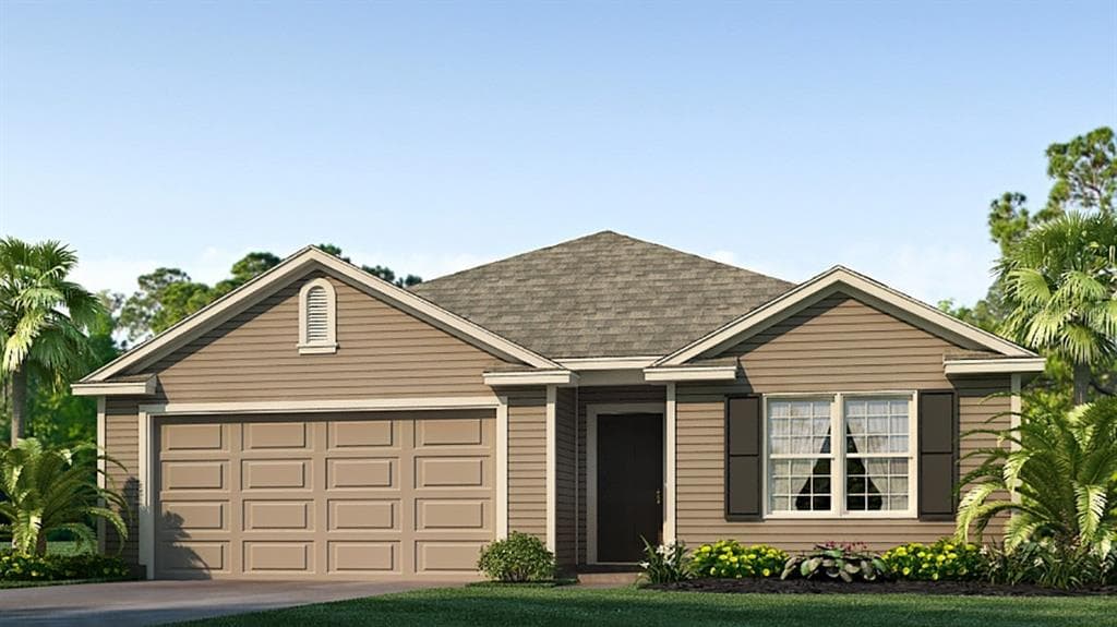 19010 NW 164TH ROAD HIGH SPRINGS, FL 32643