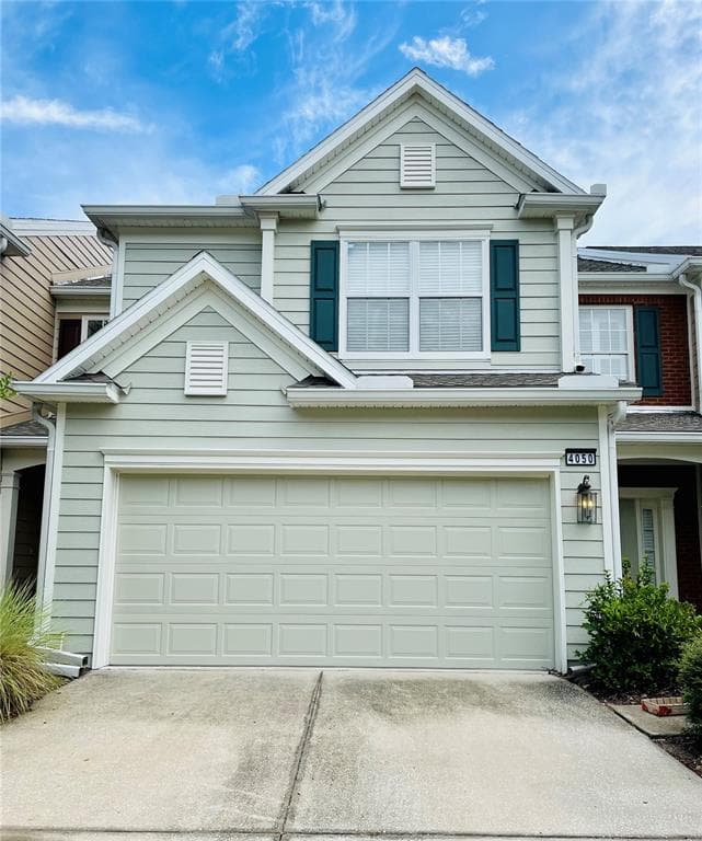 4050 LIONHEART DRIVE JACKSONVILLE, FL 32216