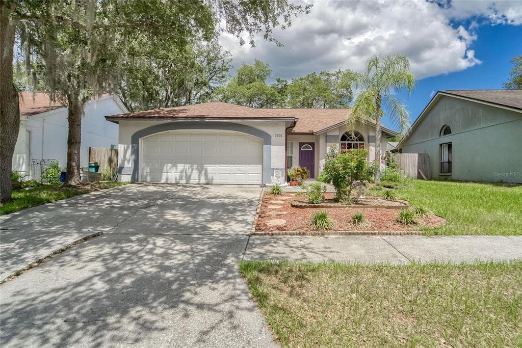 3906 PENROD LANE