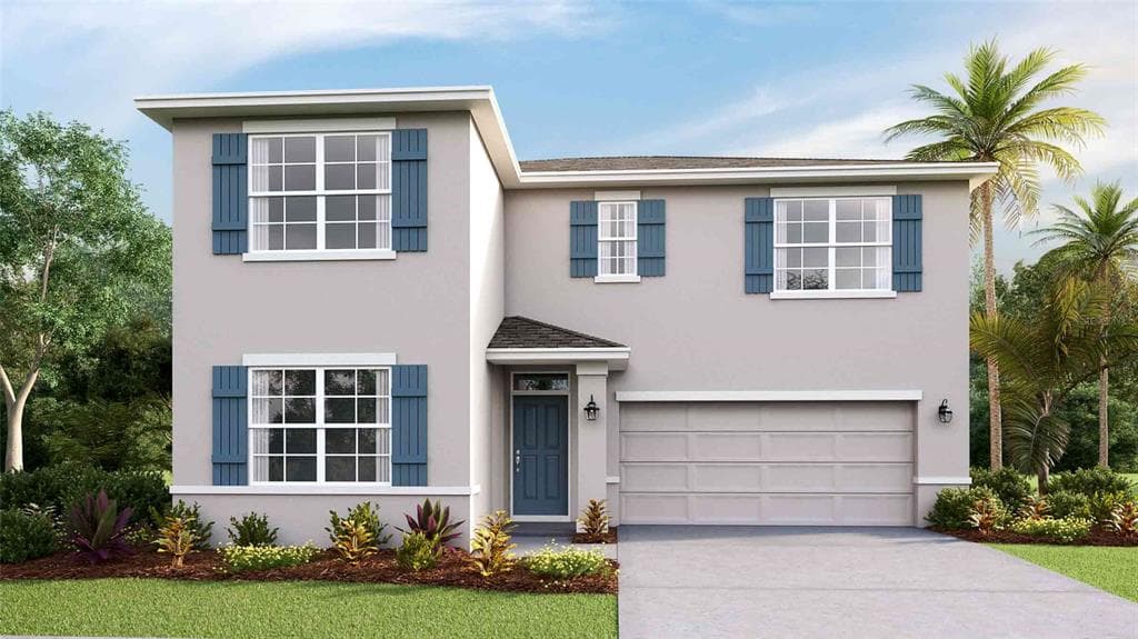 2690 COMMON FIG RUN WESLEY CHAPEL, FL 33543