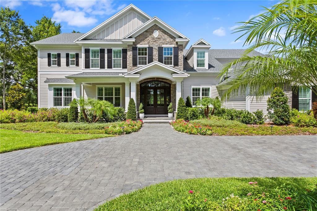 17005 MIDAS LANE LUTZ, FL 33549