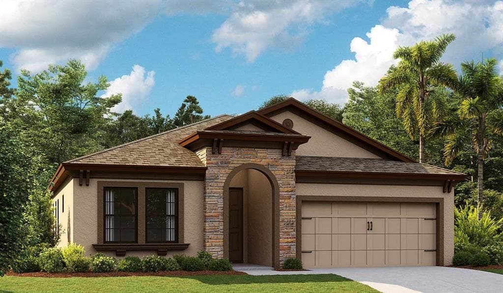 12633 OAK HILL WAY PARRISH, FL 34219
