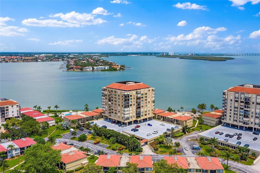 6322 PALMA DEL MAR BOULEVARD S UNIT 1103 ST PETERSBURG, FL 33715