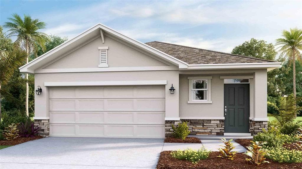 3297 HILLTOP CIRCLE BRADENTON, FL 34211