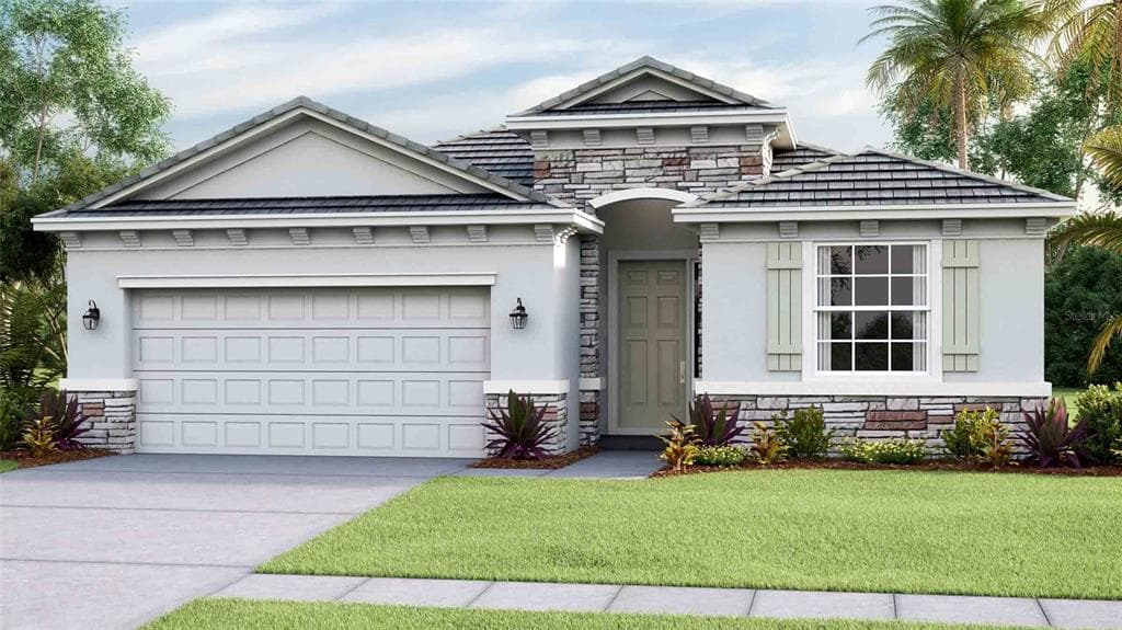 17817 GULF RANCH PLACE BRADENTON, FL 34211