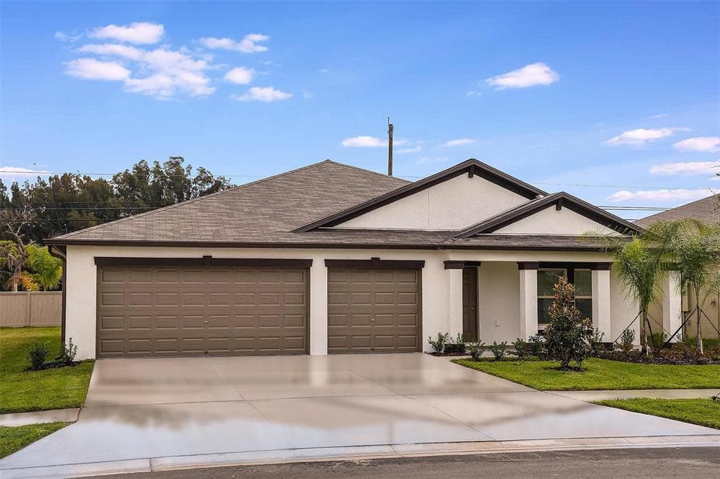 1501 TIGER TOOTH PLACE RUSKIN, FL 33570